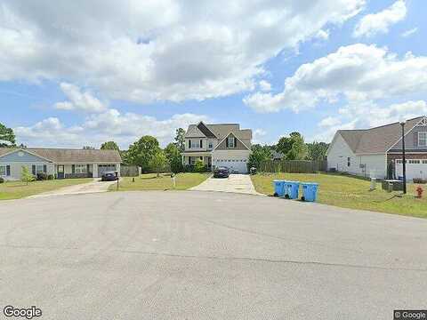 Rowland, RICHLANDS, NC 28574