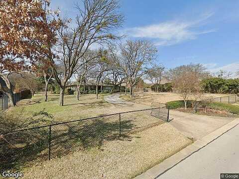 Ridgecrest, SOUTHLAKE, TX 76092