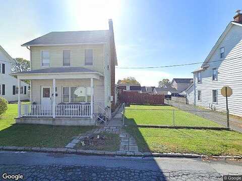 3Rd, WIND GAP, PA 18091