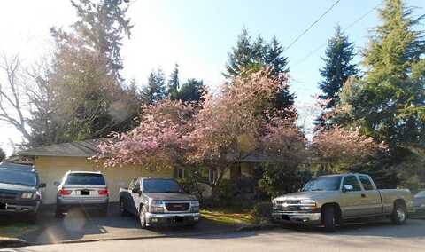 4Th, FEDERAL WAY, WA 98003