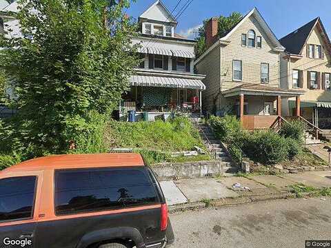 Burgess, PITTSBURGH, PA 15214