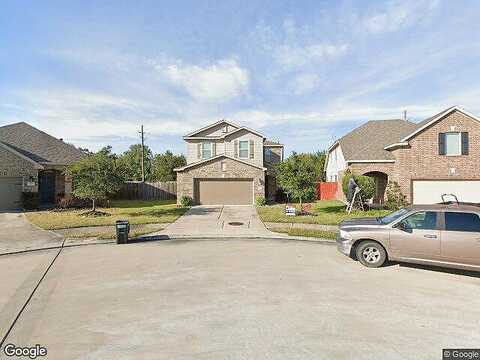 Norville, HOUSTON, TX 77047