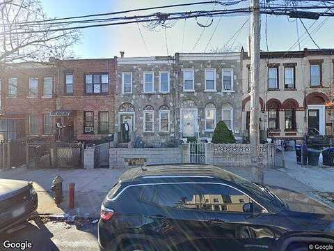 Van Siclen, BROOKLYN, NY 11207