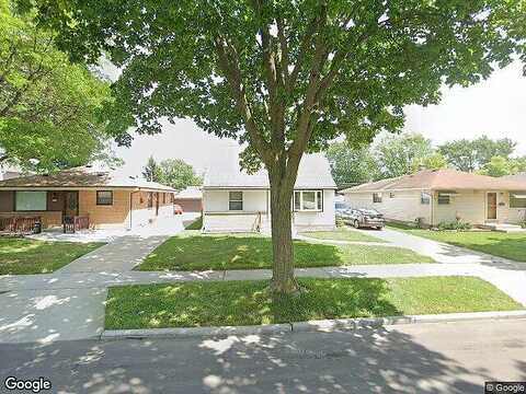 81St, MILWAUKEE, WI 53219