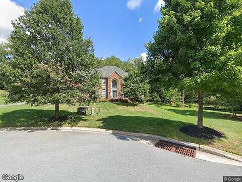 Timber Crest, WOODSTOCK, MD 21163