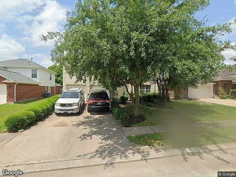 Flatwood, KATY, TX 77449