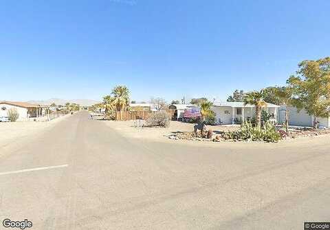 Washington, SALOME, AZ 85348