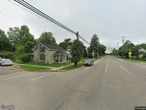 Franklin, WEBBERVILLE, MI 48892