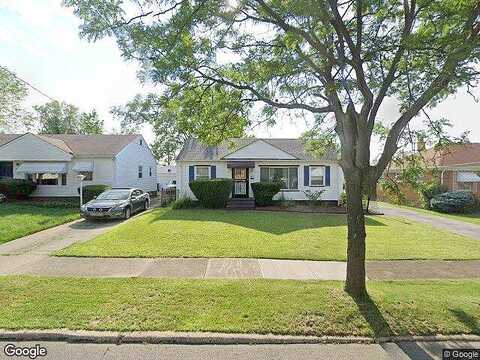 186Th, CLEVELAND, OH 44122