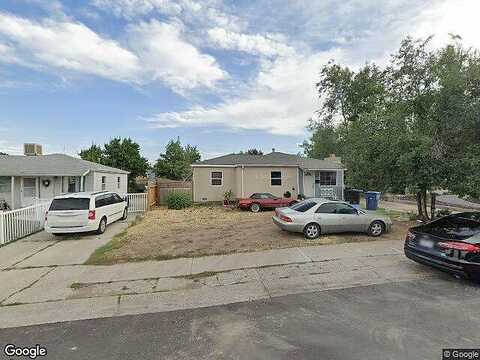 5740, SALT LAKE CITY, UT 84118