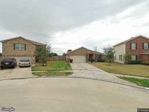 Redbud Place, RICHMOND, TX 77469