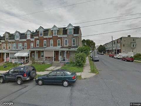 16Th, ALLENTOWN, PA 18102