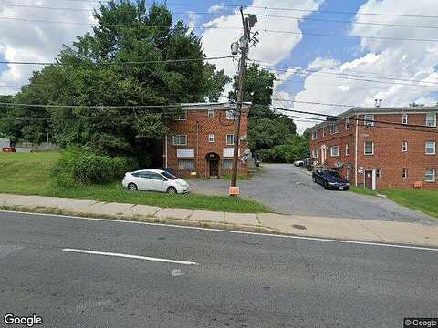 Central, CAPITOL HEIGHTS, MD 20743