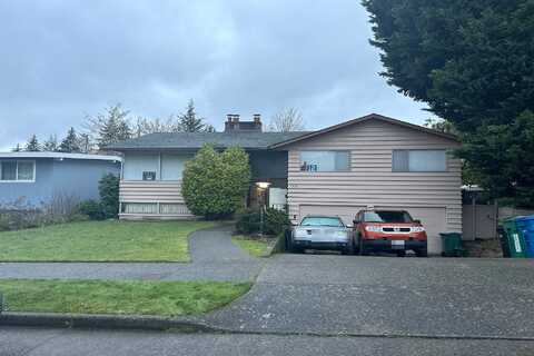 39Th, SEATTLE, WA 98115