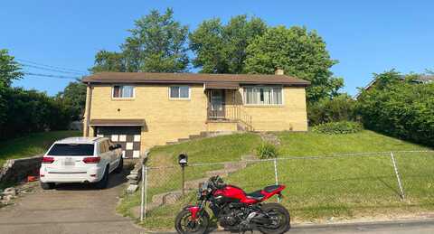 Westbury, NORTH VERSAILLES, PA 15137