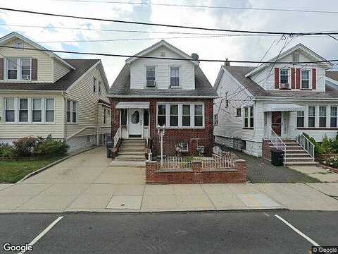 88Th, NORTH BERGEN, NJ 07047