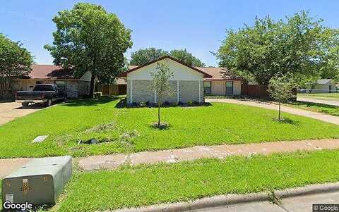 Briar, GARLAND, TX 75043