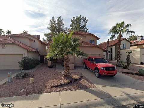 Rockwell, CHANDLER, AZ 85225