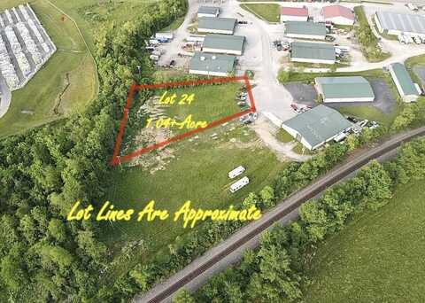 24 Fortune Drive, Lawrenceburg, KY 40342