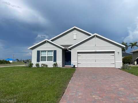 1925 NW 24th Place, CAPE CORAL, FL 33993