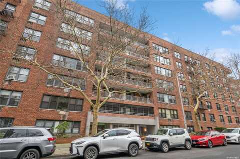 108-50 62 Drive, Forest Hills, NY 11375