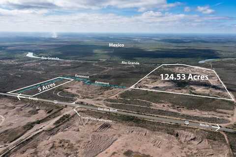 8035 N. US HWY 277, Eagle Pass, TX 78852