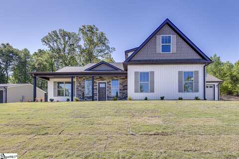 111 Inlet Pointe Drive, Anderson, SC 29625