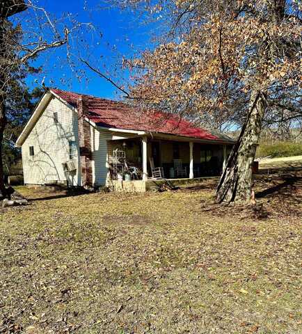 1584 Hwy 70 W, Glenwood, AR 71943