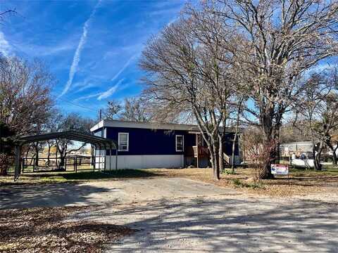 1628 Chester Lane, Eastland, TX 76448