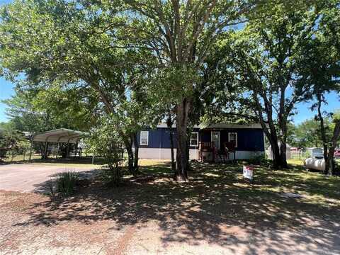 1628 Chester Lane, Eastland, TX 76448