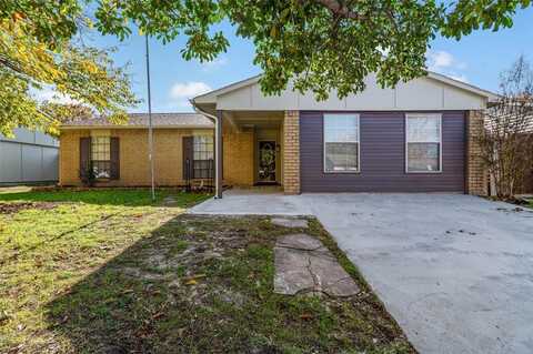 5208 Young Drive, The Colony, TX 75056