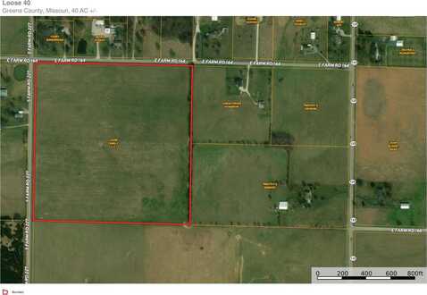 000 East Farm Road 164, Rogersville, MO 65742