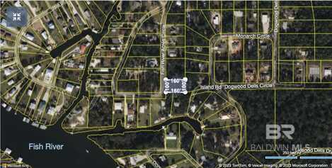 0 Fish River Acres Circle, Foley, AL 36535