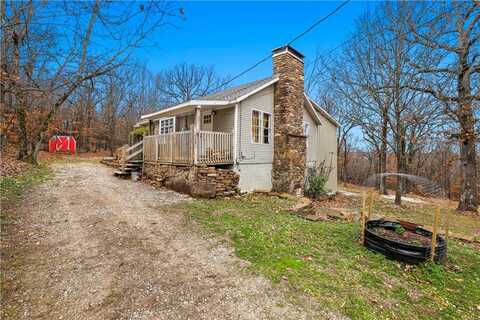 15495 Flat Rock RD, Prairie Grove, AR 72753