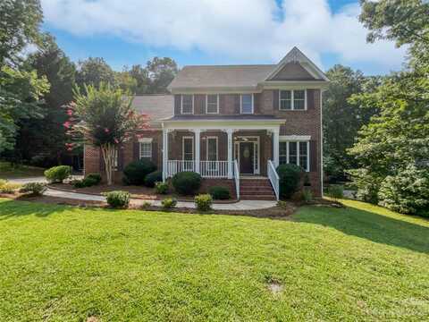 5646 Anglesey Court, Matthews, NC 28104