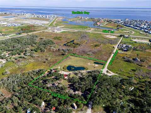 312 Kring, Aransas Pass, TX 78336