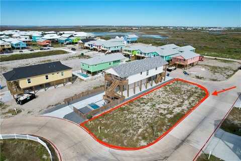 100 Redfish Lane, Port Aransas, TX 78373