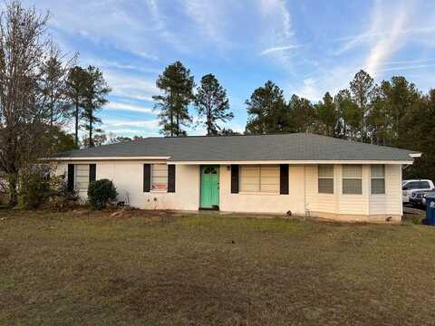 4319 County Road 231, Newville, AL 36353