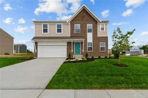 300 Dove Court, Brookville, OH 45309