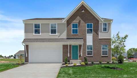 300 Dove Court, Brookville, OH 45309