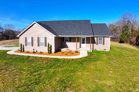 38 Ken Way, Irvine, KY 40336