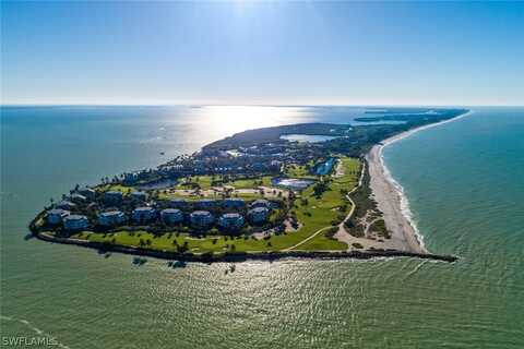 1650 Lands End Village, CAPTIVA, FL 33924