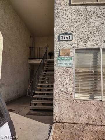 2761 Mountain Vista Street, Las Vegas, NV 89121