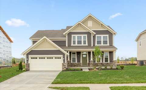 15413 Streamwood Drive, Fishers, IN 46037