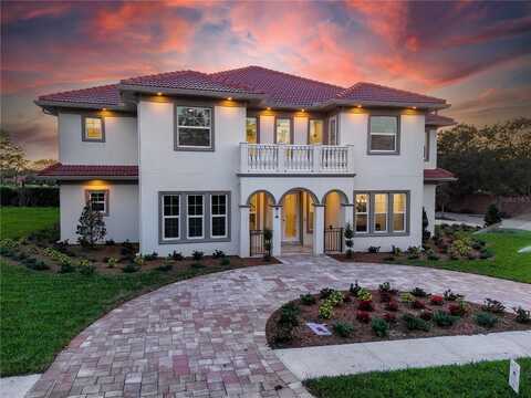 3719 DOUGLAS PLACE, PALM HARBOR, FL 34683