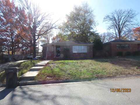 6101 Ridgecrest Drive, Little Rock, AR 72205