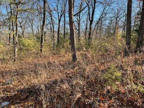 1234 E Ridge Circle, Horseshoe Bend, AR 72512