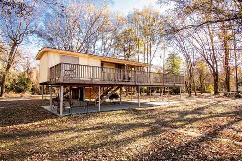 120 Moccasin Rd, El Dorado, AR 71730