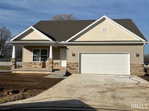 1110 Chestnut Circle, Plymouth, IN 46563