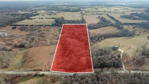 Tract 4 State Highway F, Bois D Arc, MO 65612